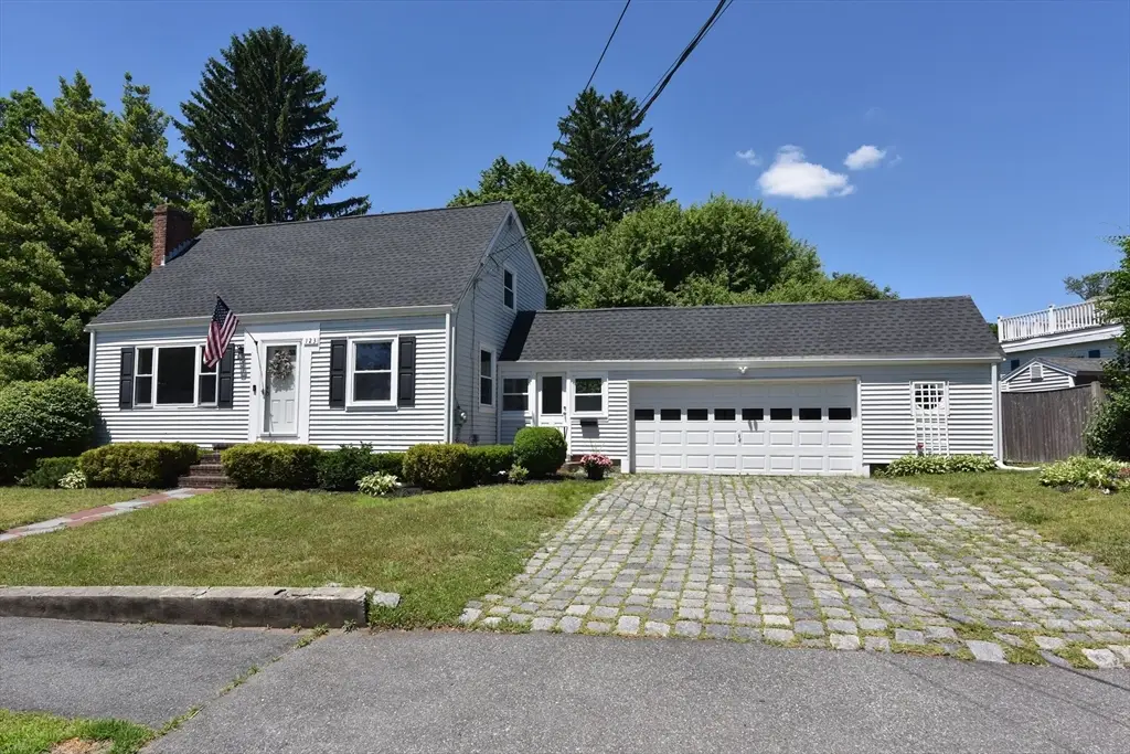 123 Richland Road, Norwood, MA 02062 - #1