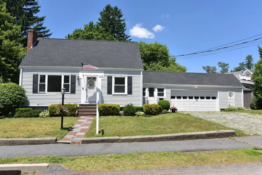 123 Richland Road, Norwood, MA 02062 - #2