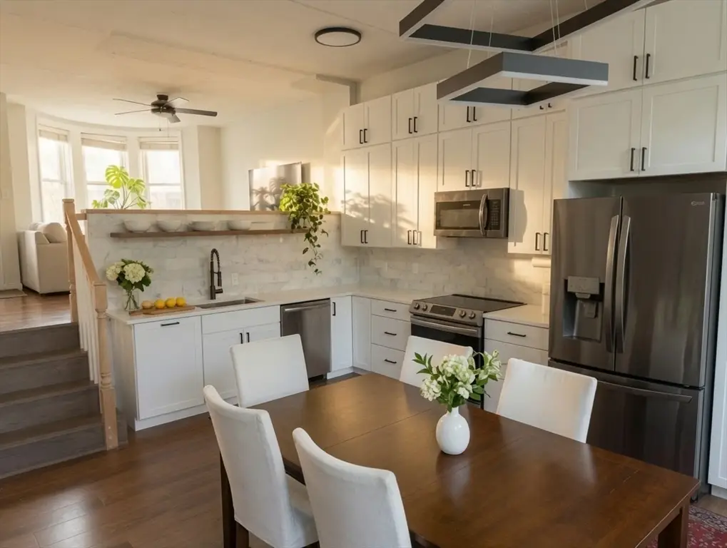 10 Ellingwood, Boston, MA 02120 - #1