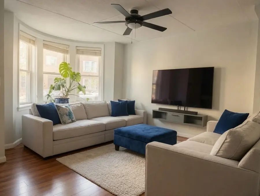 10 Ellingwood, Boston, MA 02120 - #2