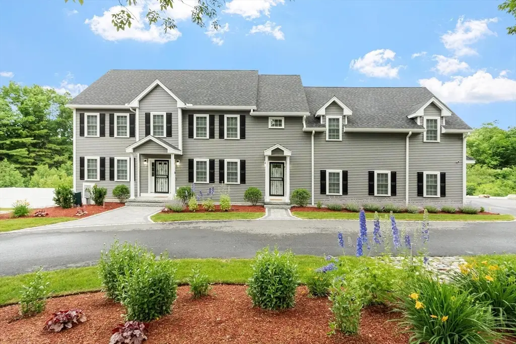 24 Townsend Rd, Shirley, MA 01464 - #1