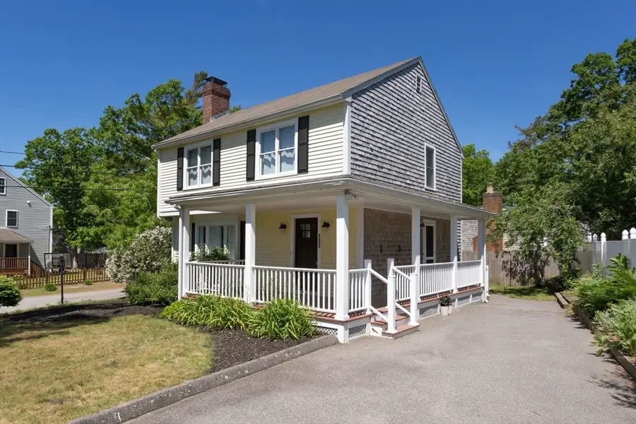 132 Lake Drive, Plymouth, MA 02360 - #2