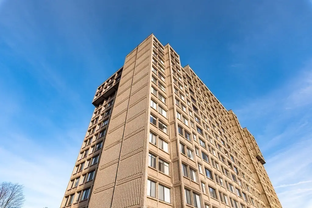 250 Hammond Pond Parkway #907N, Newton, MA 02467 - #1