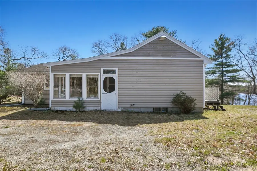272 Glen Charlie Rd, East Wareham, MA 02538 - #3