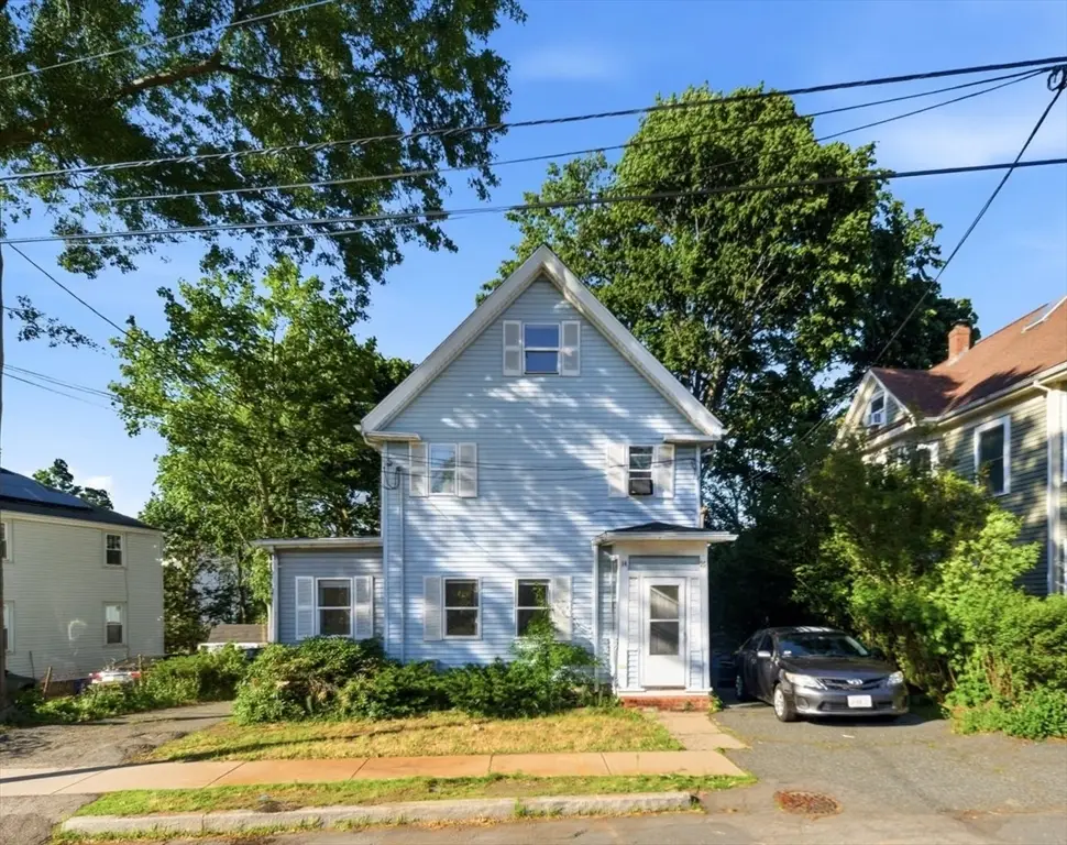 14-16 Moore St, Quincy, MA 02169 - #1