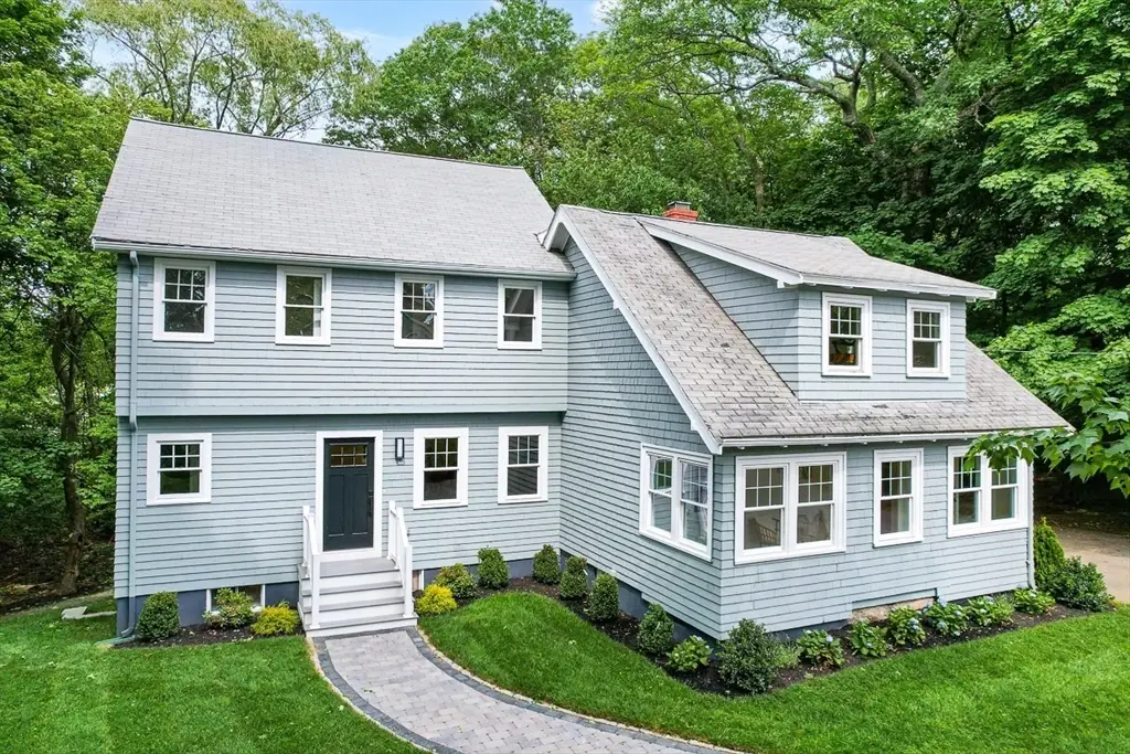 9 Brookside Place, Winchester, MA 01890 - #1