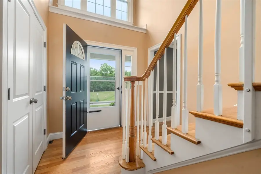 60 Morse Ave, Attleboro, MA 02703 - #2