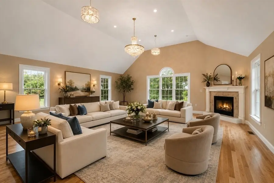 60 Morse Ave, Attleboro, MA 02703 - #3