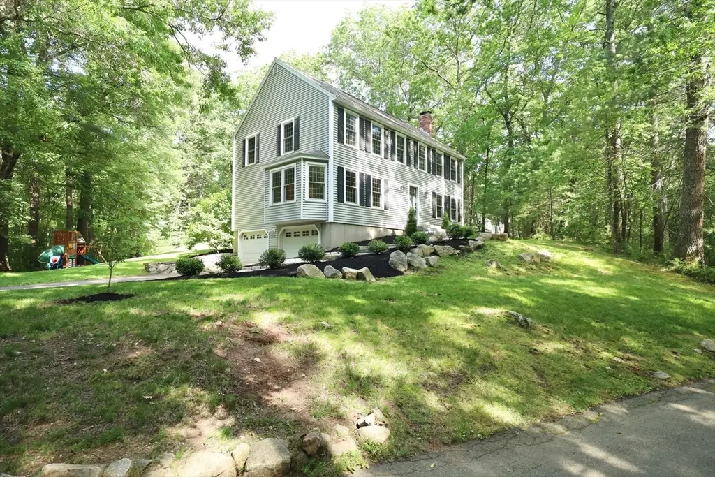 193 Lacy St, North Andover, MA 01845 - #1