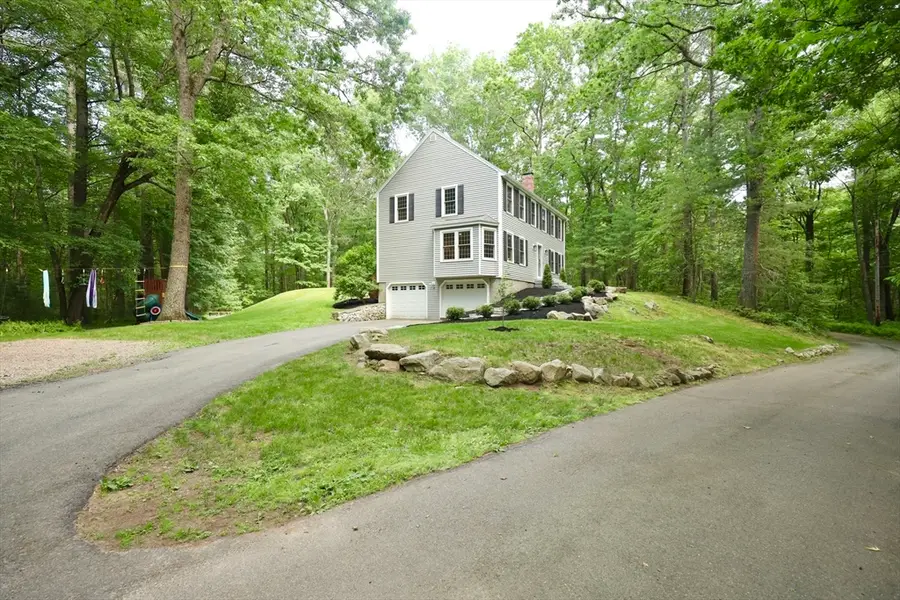 193 Lacy St, North Andover, MA 01845 - #2