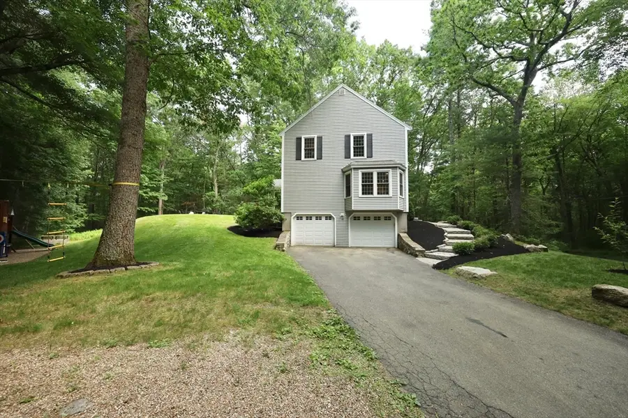 193 Lacy St, North Andover, MA 01845 - #3