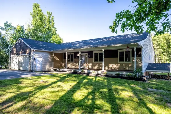 119 Bean Porridge Hill Rd, Westminster, MA 01473