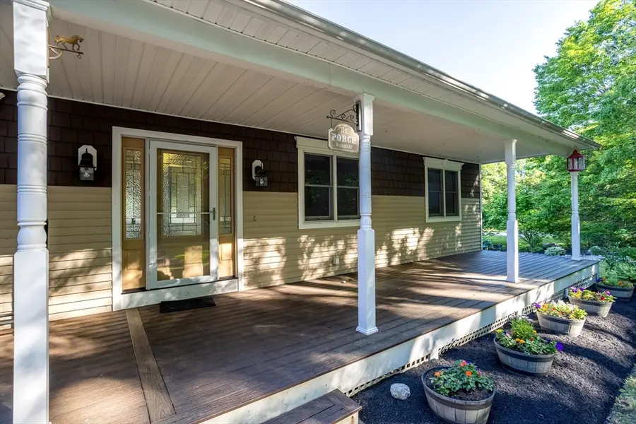 119 Bean Porridge Hill Rd, Westminster, MA 01473 - #3