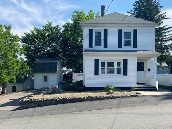 22 Front Street, Clinton, MA 01510