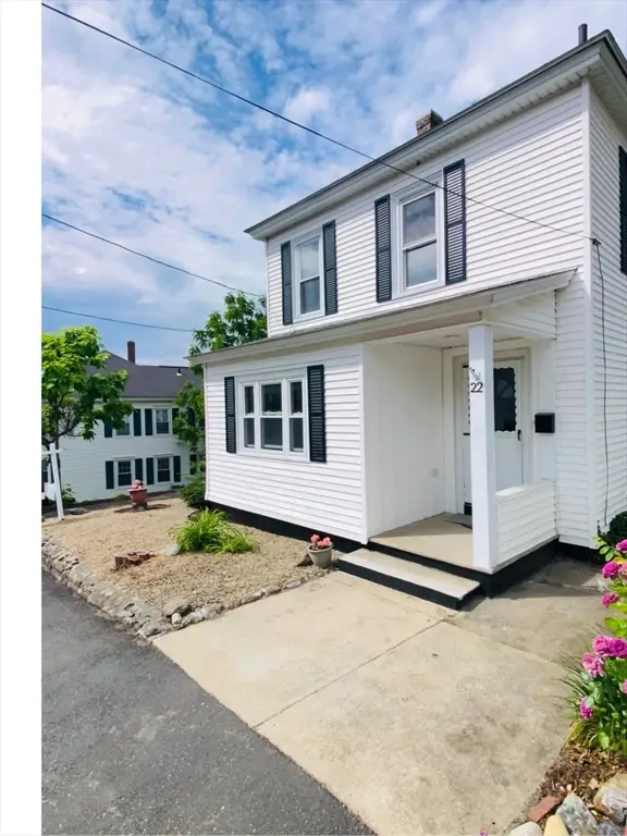 22 Front Street, Clinton, MA 01510 - #3