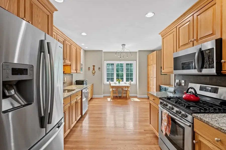 121 Revere St #M, Canton, MA 02021 - #2