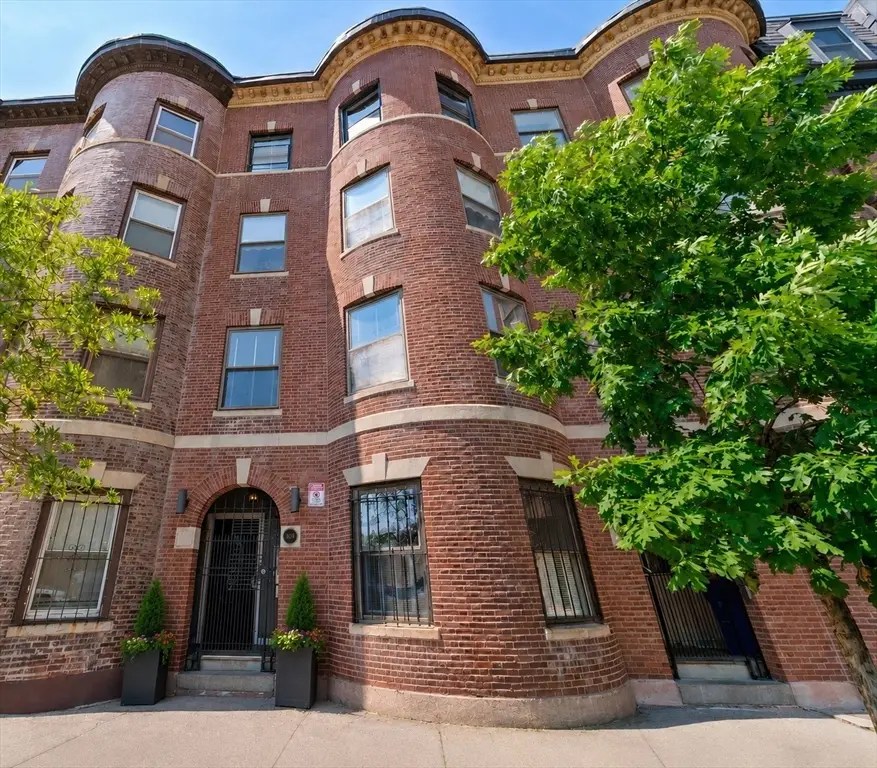 881 Harrison Ave #1, Boston, MA 02118 - #1