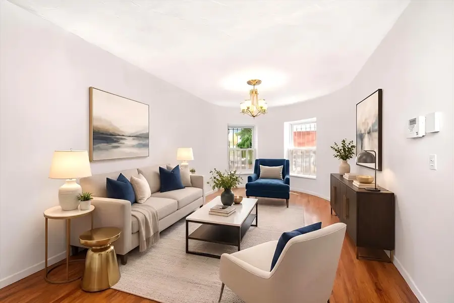 881 Harrison Ave #1, Boston, MA 02118 - #3