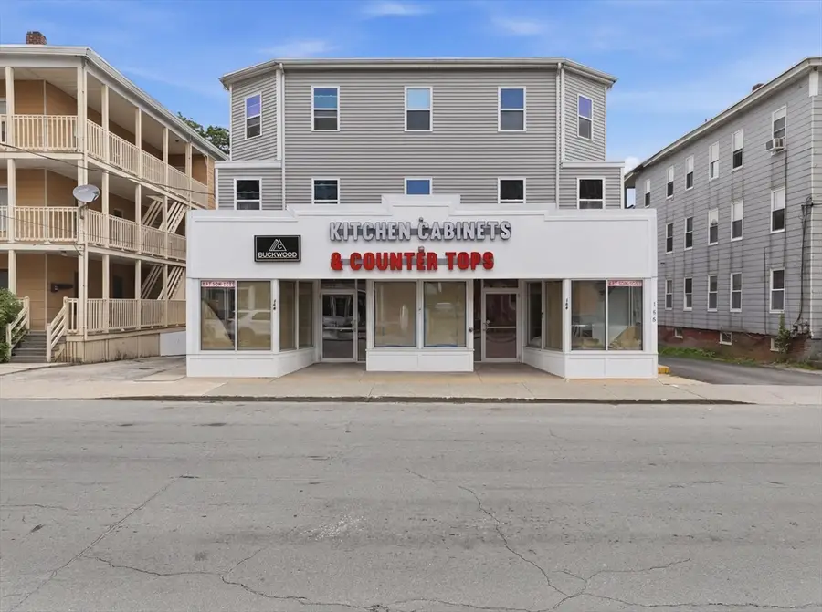 166 Mechanic St, Southbridge, MA 01550 - #2