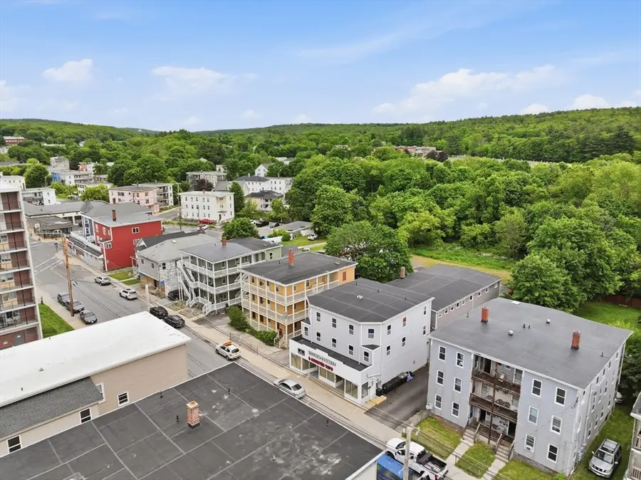 166 Mechanic St, Southbridge, MA 01550 - #3