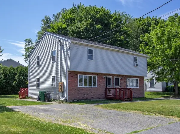 83 Mckinstry Ave, Chicopee, MA 01013