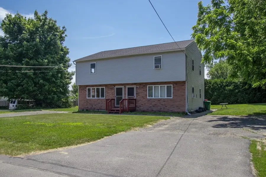83 Mckinstry Ave, Chicopee, MA 01013 - #3