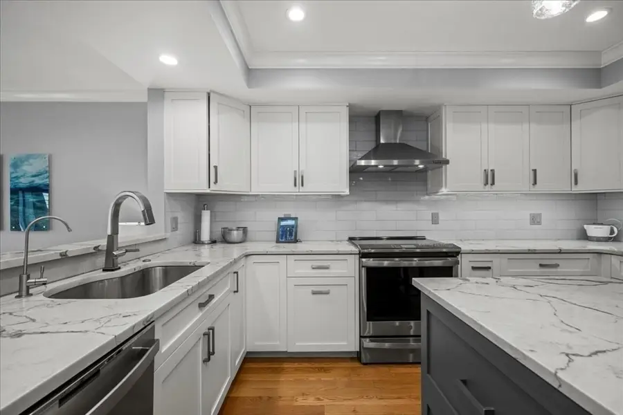 35 Eastern Point Dr #34, Shrewsbury, MA 01545 - #3