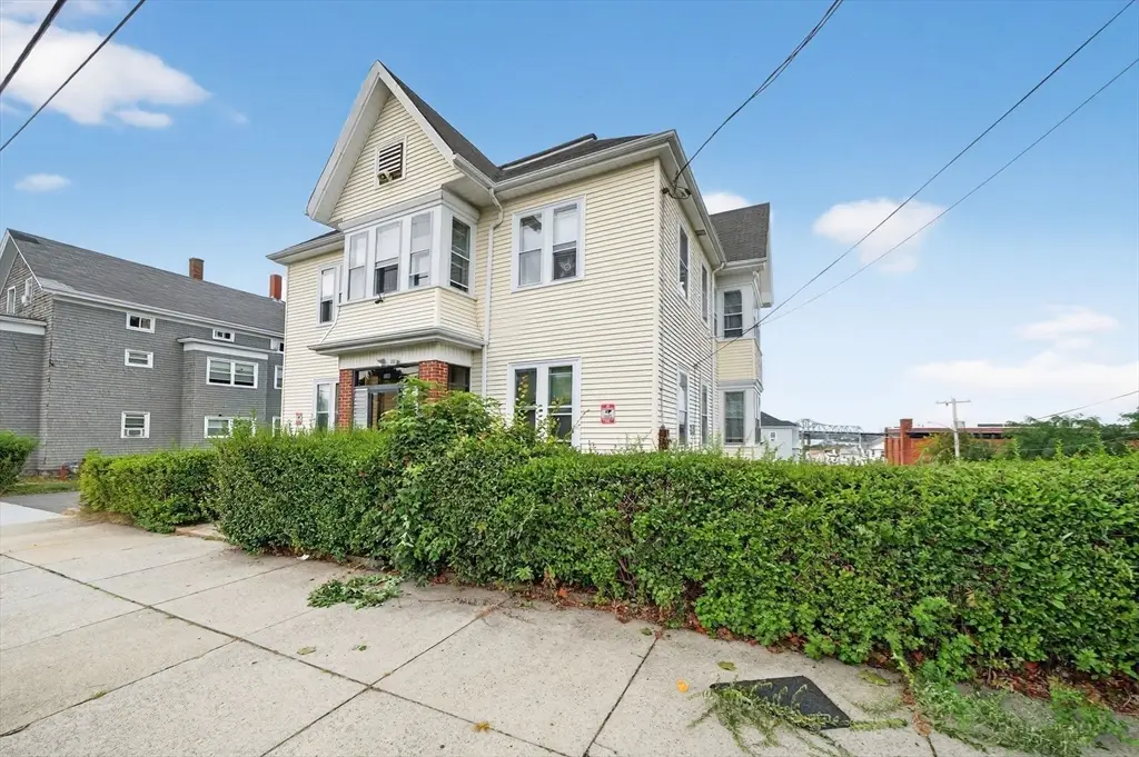 420 Bradford Ave., Fall River, MA 02721 - #1