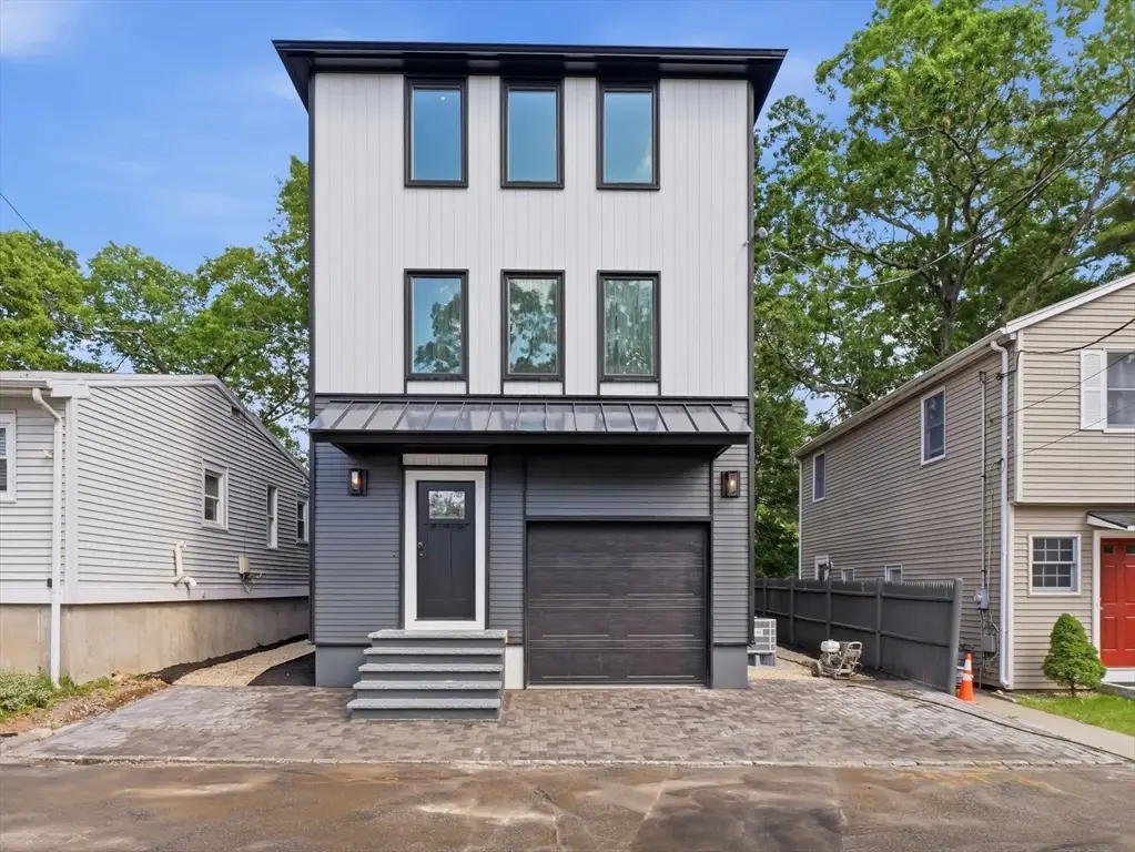 13 Audubon Rd, North Reading, MA 01864 - #1