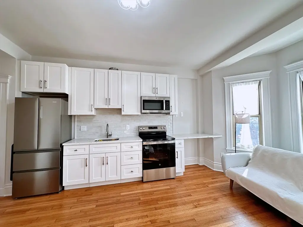 270 Huntington Ave #706, Boston, MA 02115 - #1