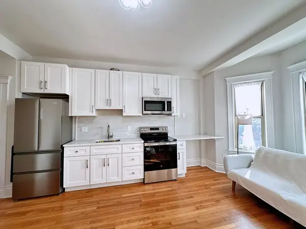 270 Huntington Ave #706, Boston, MA 02115
