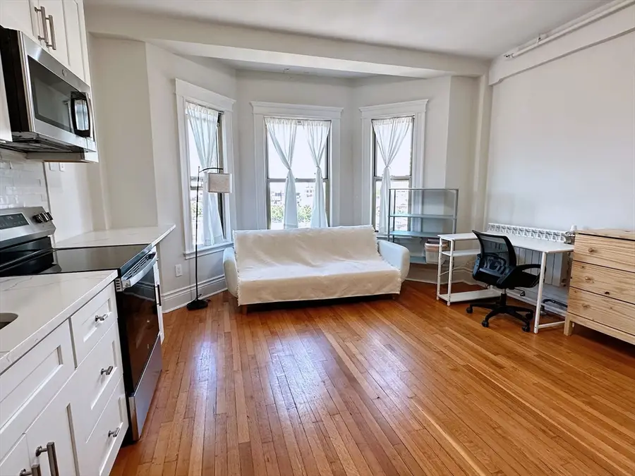 270 Huntington Ave #706, Boston, MA 02115 - #3