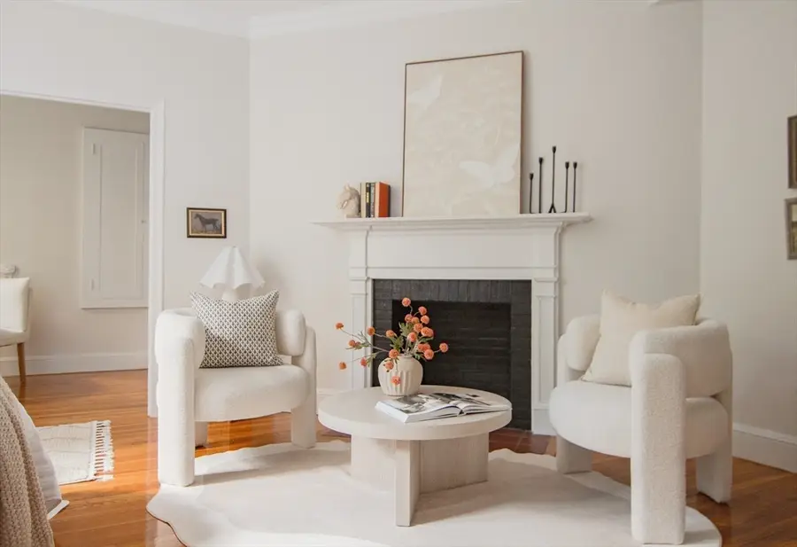 16 Chauncy St #10, Cambridge, MA 02138 - #2