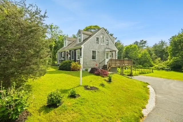 232 County Rd, Bourne, MA 02532 - #2