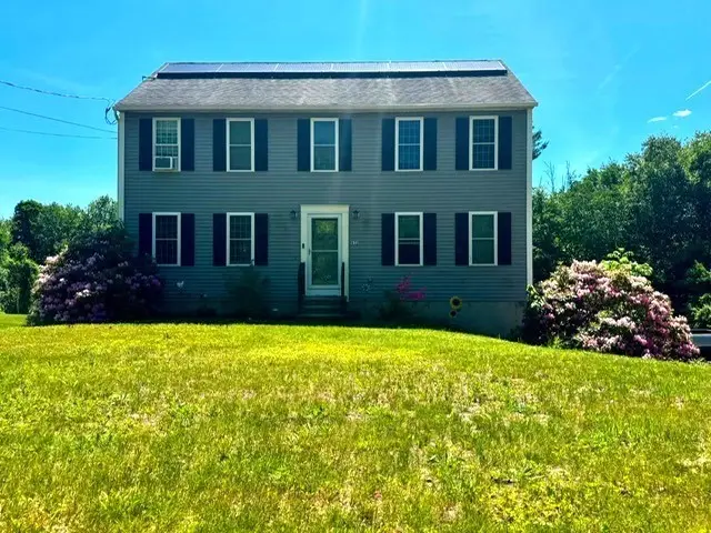 632 Southbridge Road, Warren, MA 01083 - #2