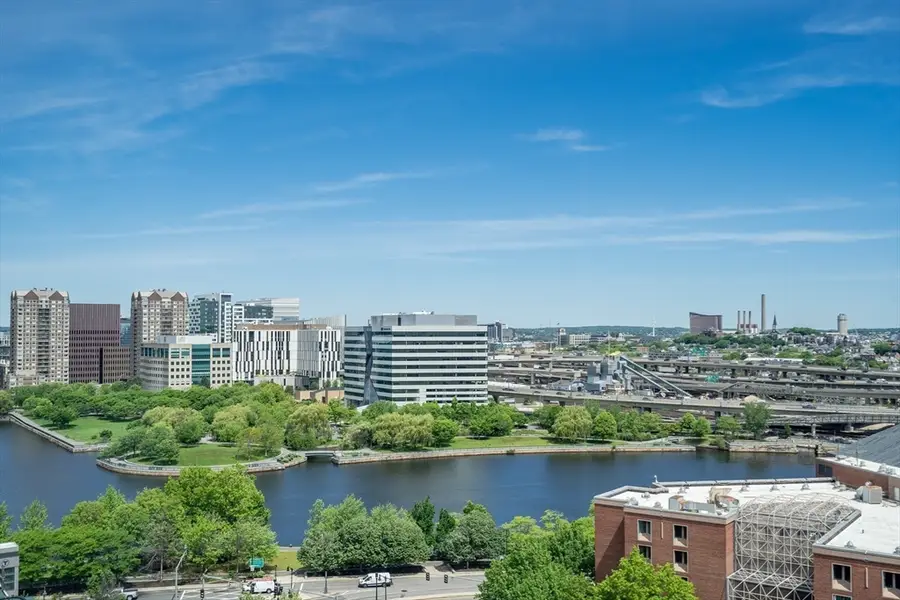 6 Whittier Place #17D, Boston, MA 02114 - #2