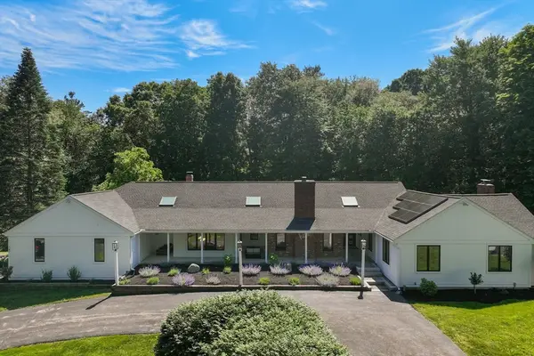 347 Green Street, Northborough, MA 01532