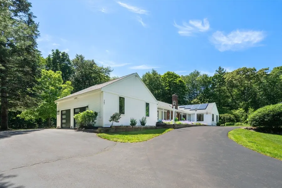 347 Green Street, Northborough, MA 01532 - #3