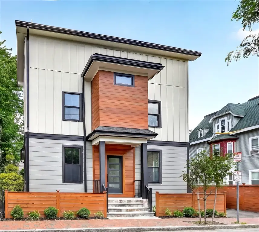 191 Franklin Street, Cambridge, MA 02139 - #1