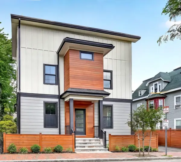 191 Franklin Street, Cambridge, MA 02139