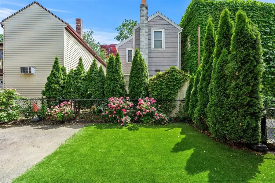 11 8th #2, Cambridge, MA 02141 - #2