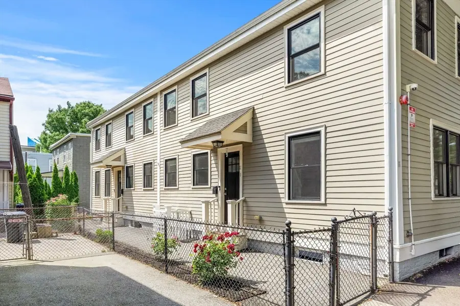 11 8th #1, Cambridge, MA 02141 - #2