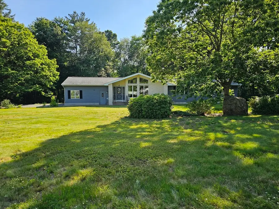 80 Elizabeth Dr, Ludlow, MA 01056 - #2