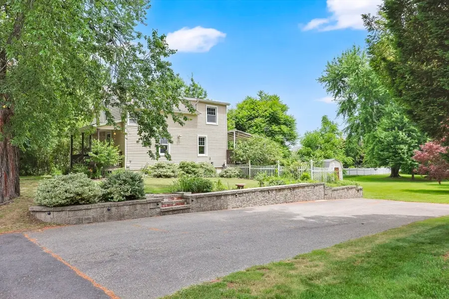 115 Saratoga Ave, Chicopee, MA 01013 - #3