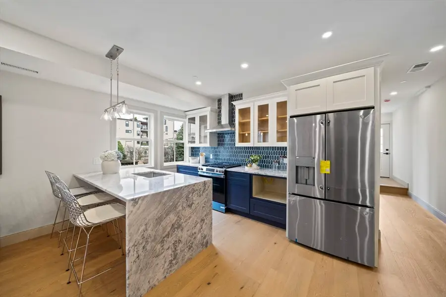 273 Havre #2, Boston, MA 02128 - #2