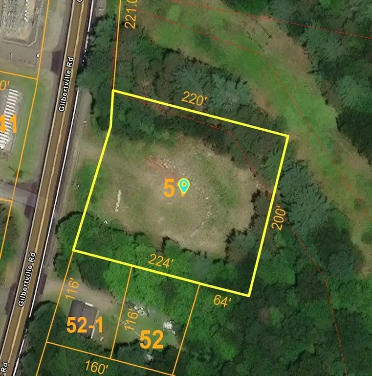 49 Gilbertville Rd, Ware, MA 01082 - #2