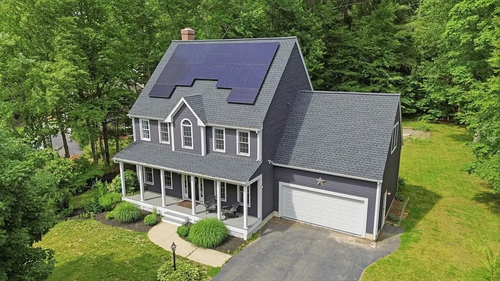 150 Samuel Dr, Northbridge, MA 01588 - #1