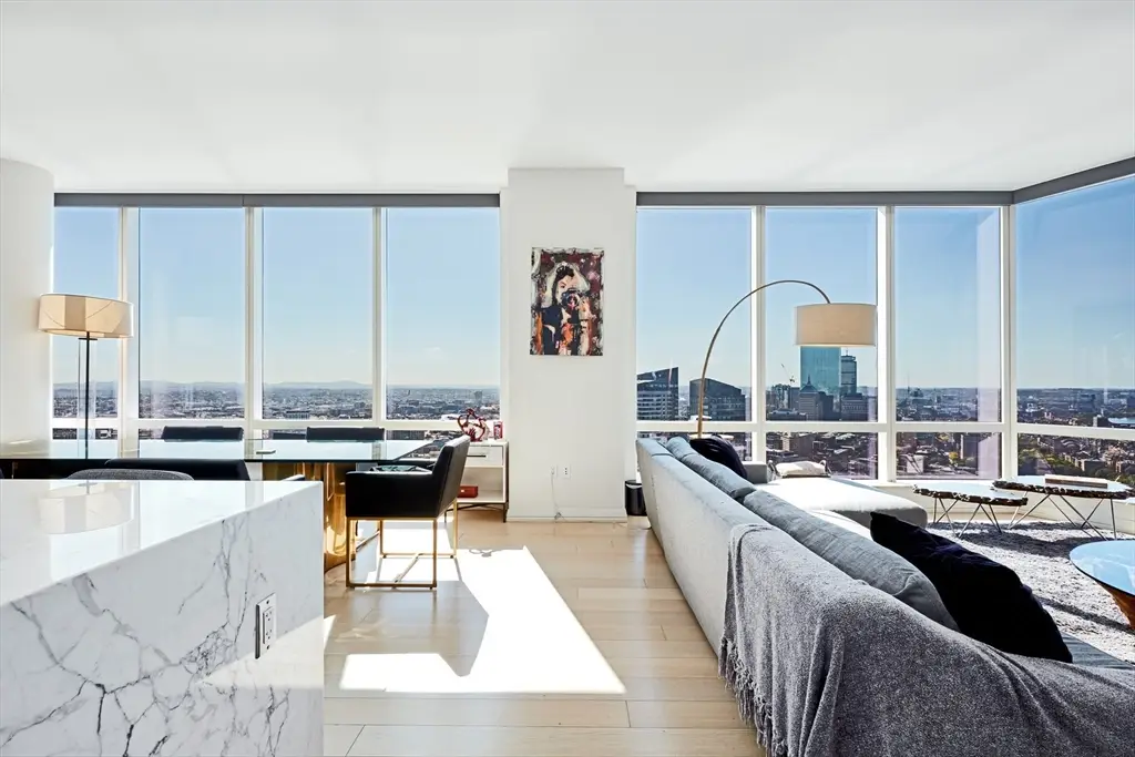 1 Franklin St #4110, Boston, MA 02110 - #1