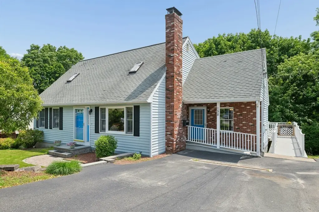158 Copperfield Road, Worcester, MA 01602 - #1