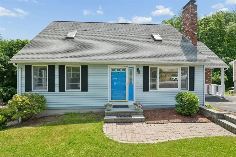 158 Copperfield Road, Worcester, MA 01602 - #2